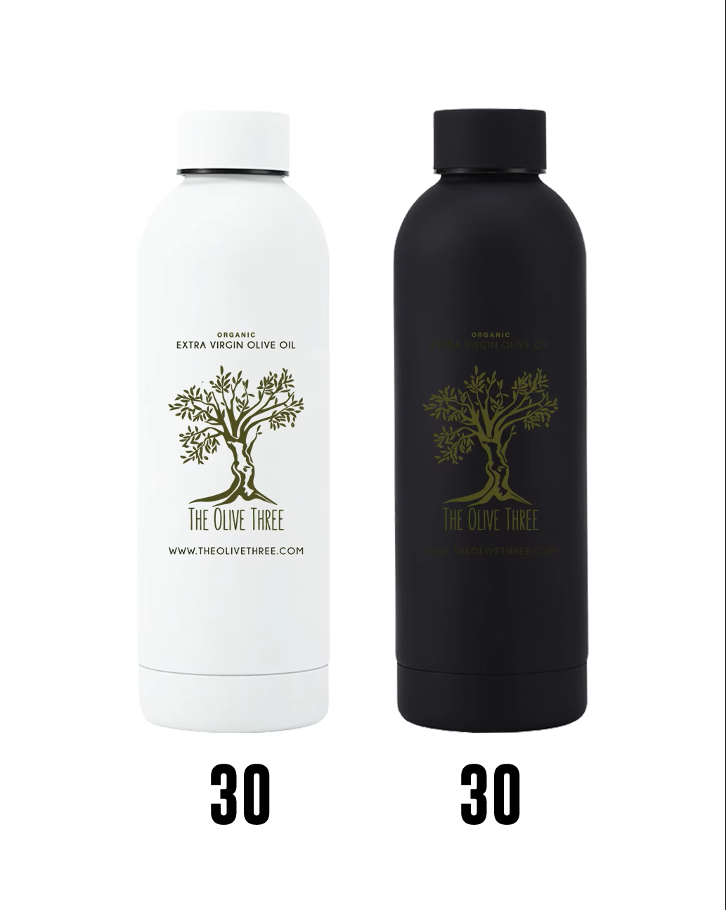 Extra Virgin Olive Oil 500ml