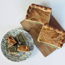 Torta de Acelgas