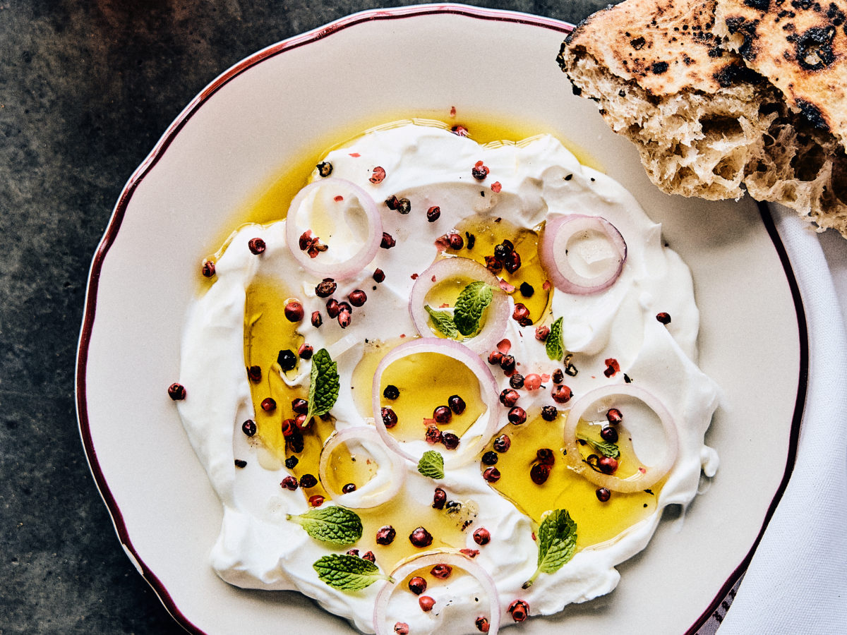 Labneh