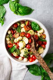 Caprese Salad
