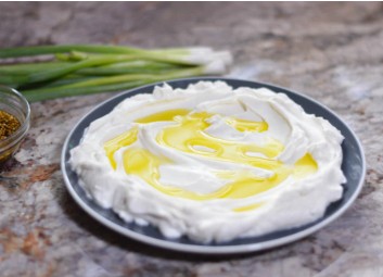Labneh