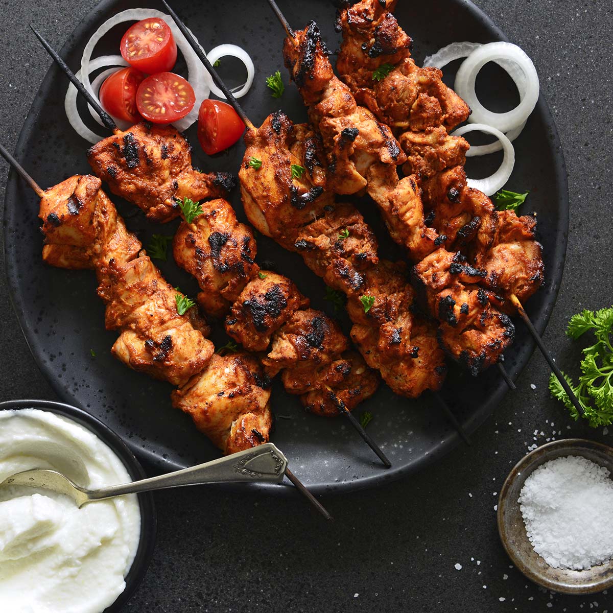 Shish Tawook