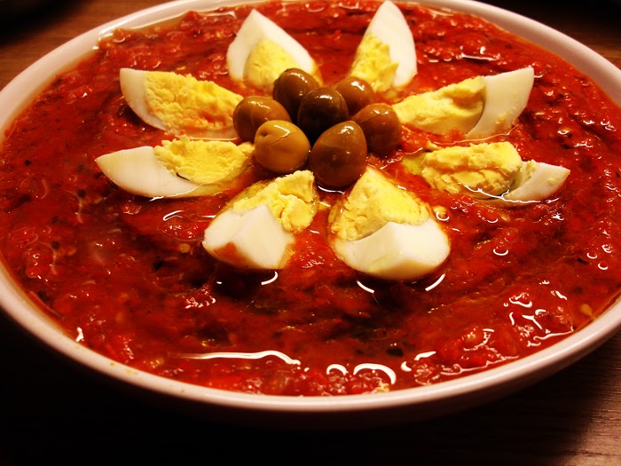Salata Mashwiya