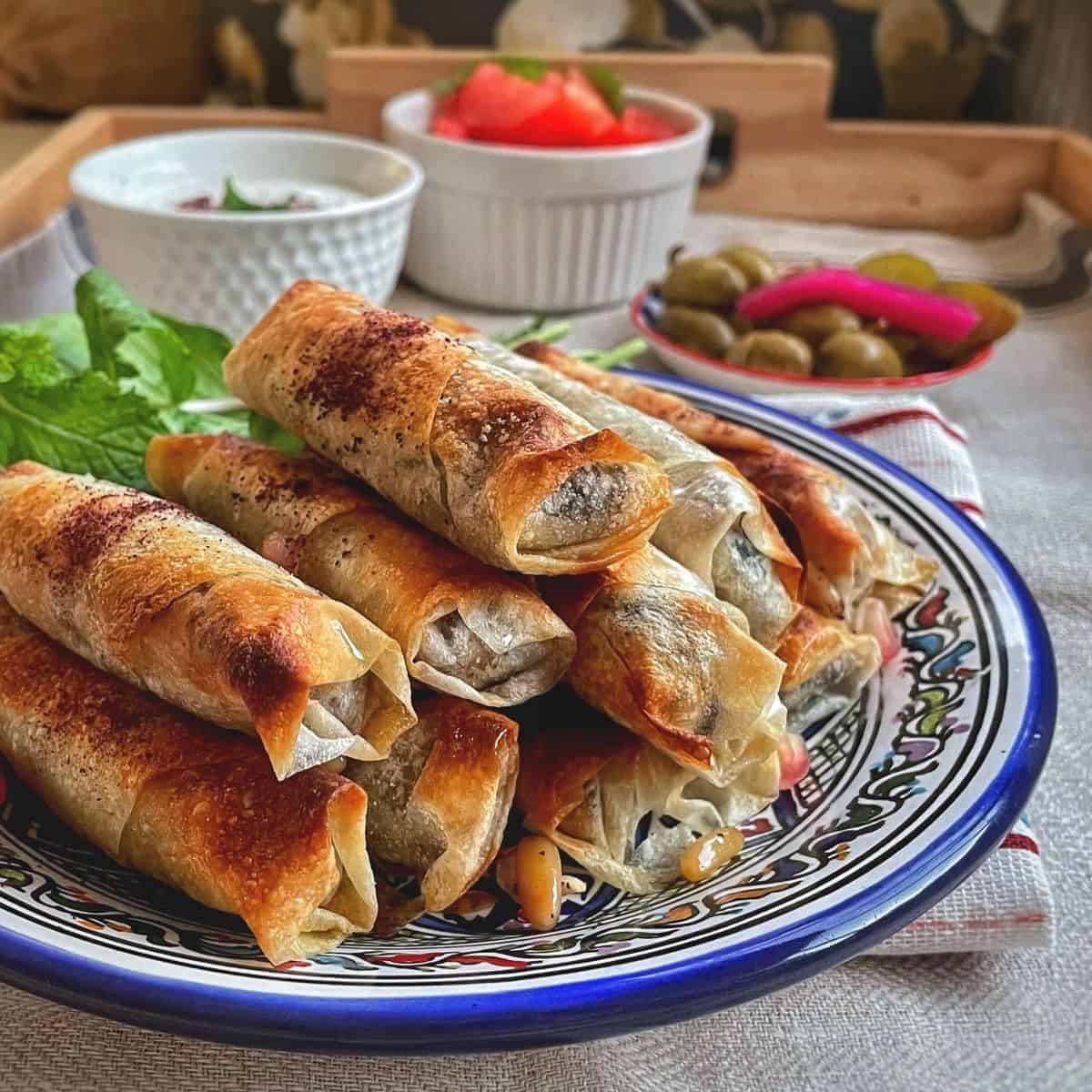 Musakhan