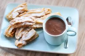 Spanish Breakfasts